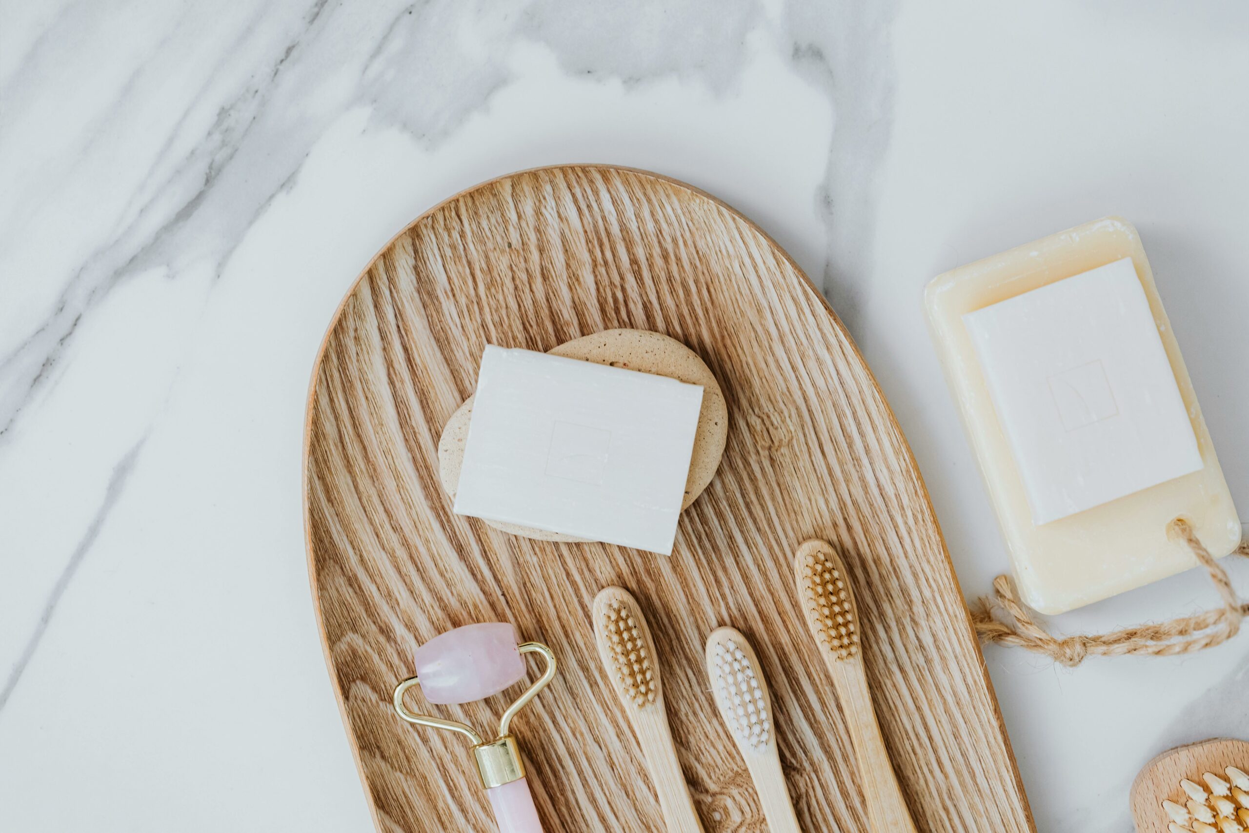 Sustainable products labeled ‘Plastic-Free